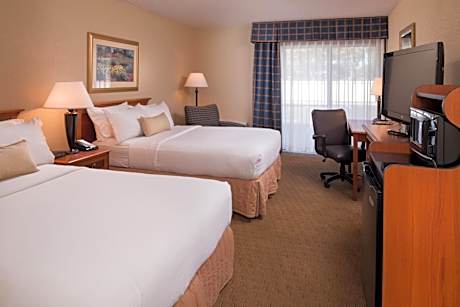 Double Room - Non-Smoking