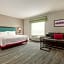 Hampton Inn By Hilton West Valley Salt Lake City