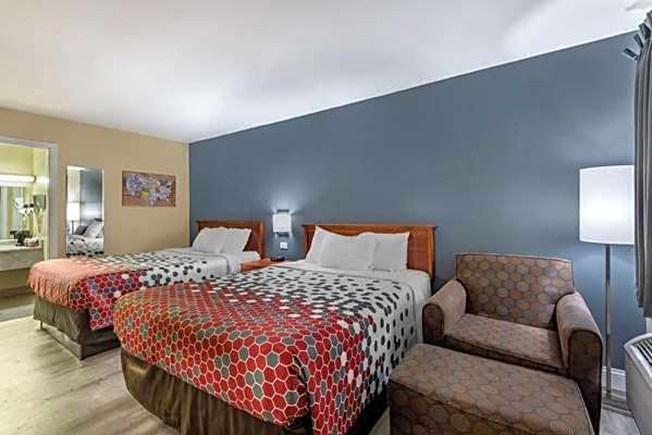 ECONO LODGE