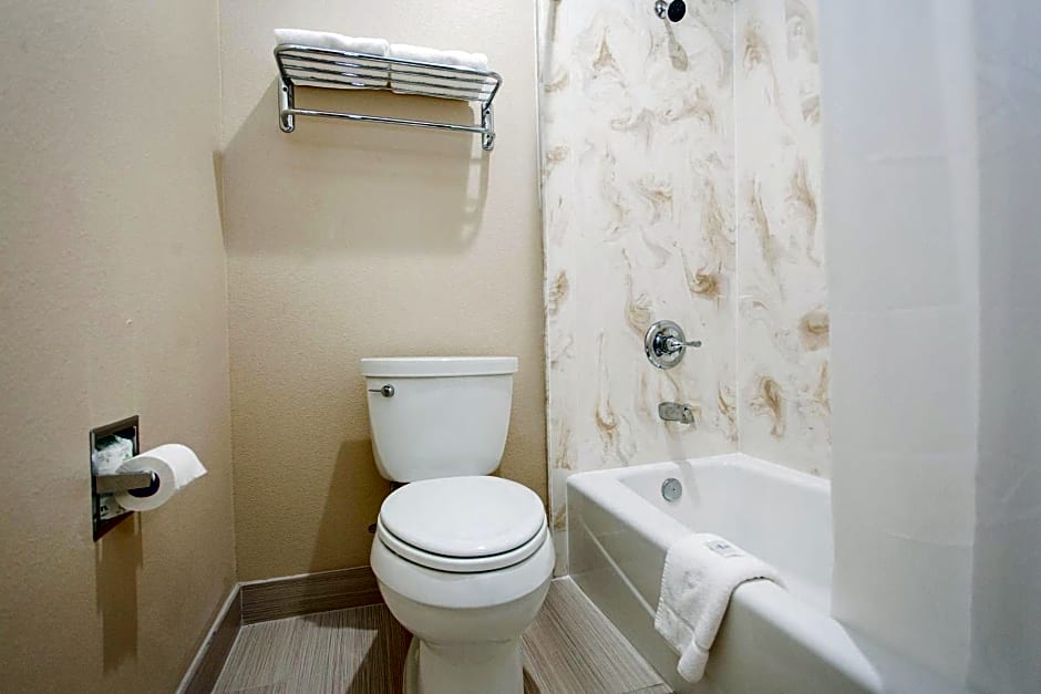 Palace Inn Houston Northwest 290