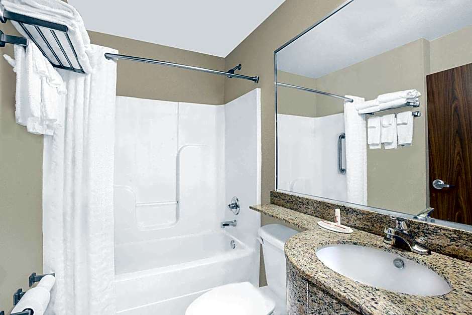 Microtel Inn & Suites By Wyndham Conway