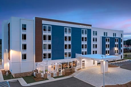 SpringHill Suites by Marriott Fayetteville