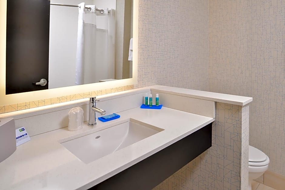 Holiday Inn Express & Suites KANSAS CITY - LEE'S SUMMIT