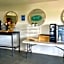 Impeccably cozy hotel room Developer Inn Express