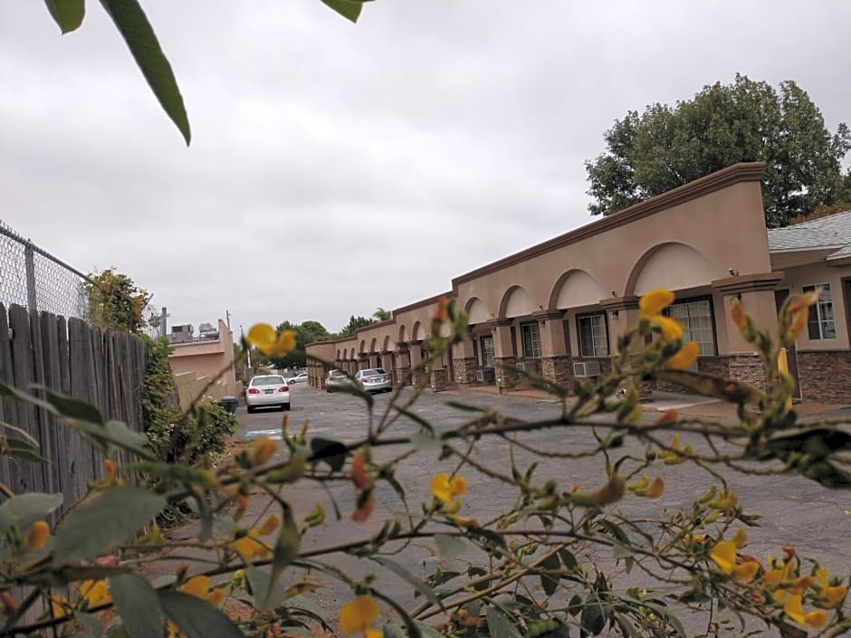 Bartlett Motel