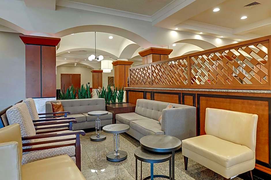 Drury Plaza Hotel Franklin