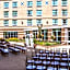 Sheraton Boston Needham Hotel