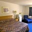 Super 8 by Wyndham Hot Springs