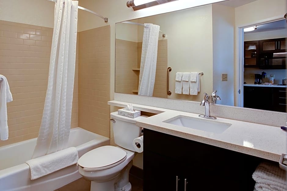 Candlewood Suites Manhattan