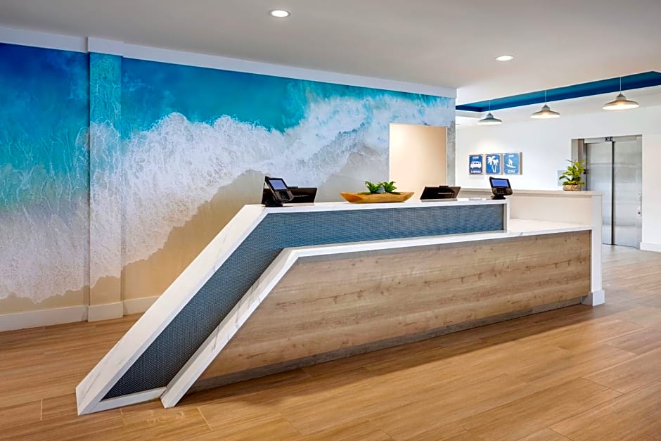 SpringHill Suites by Marriott Amelia Island
