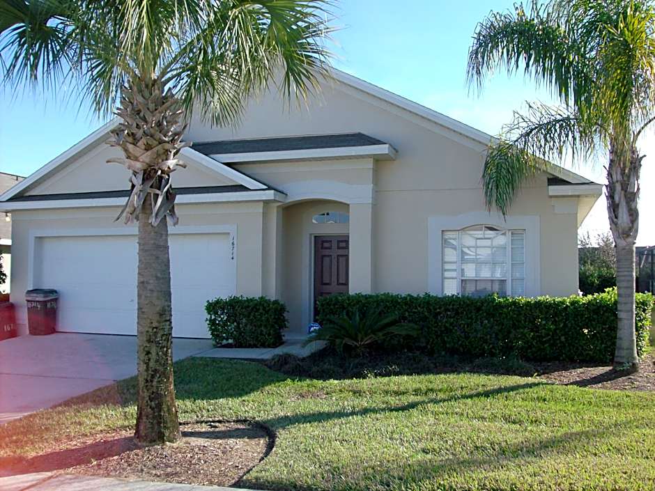Disney Area Value Plus Homes