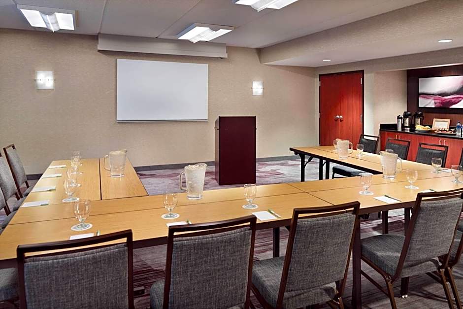 Courtyard by Marriott Tallahassee Capital