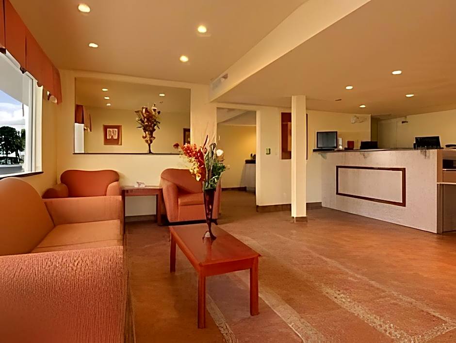 Motel 6 Riviera Beach FL