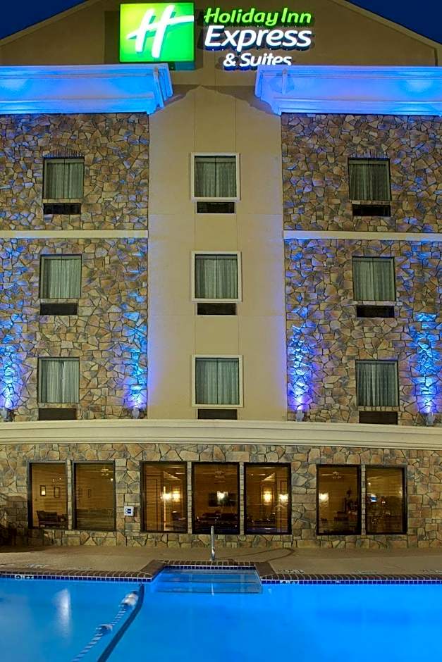 Holiday Inn Express Texas City