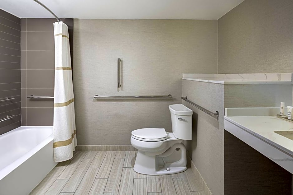 Houston Marriott South At Hobby Airport