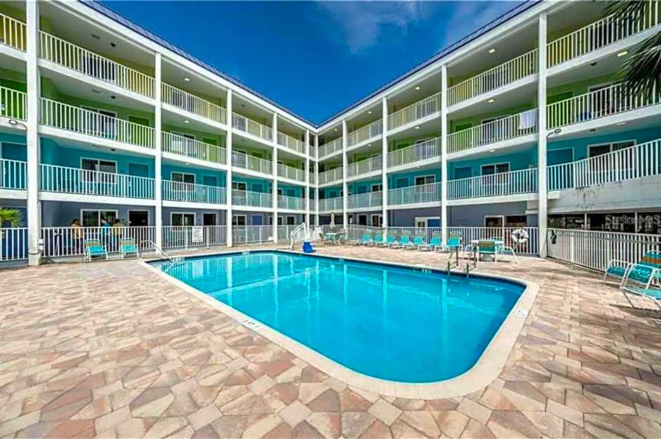 Pelican Point on Clearwater Beach