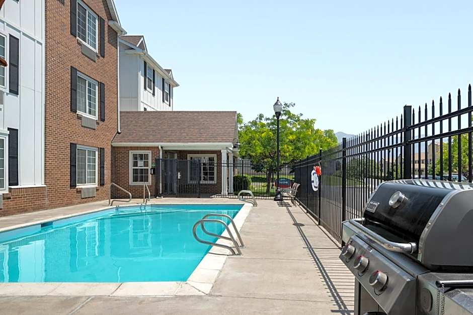 TownePlace Suites by Marriott Salt Lake City Layton