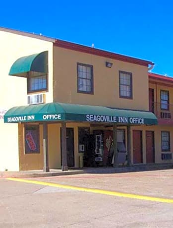 Seagoville Inn