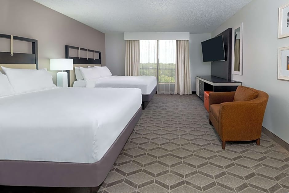 Embassy Suites By Hilton Hotel Dallas - Park Central Area