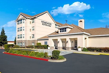 Homewood Suites By Hilton Sacramento-Roseville