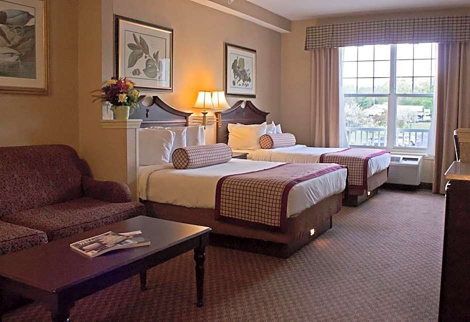 Fort William Henry Hotel and Conference Center