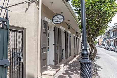 Inn On Ursulines, A French Quarter Guest Houses Property