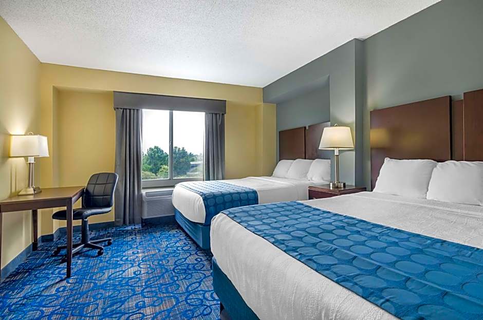 Best Western Plus Waynesboro Inn & Suites Conference Center