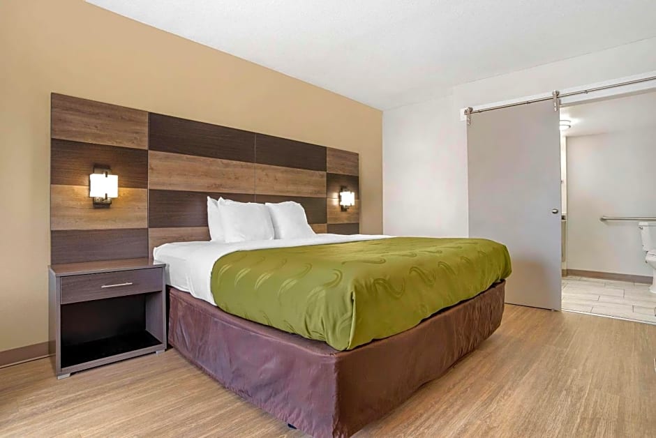 Quality Inn & Conference Center