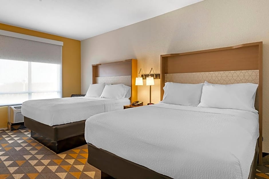 Holiday Inn Louisville Airport South