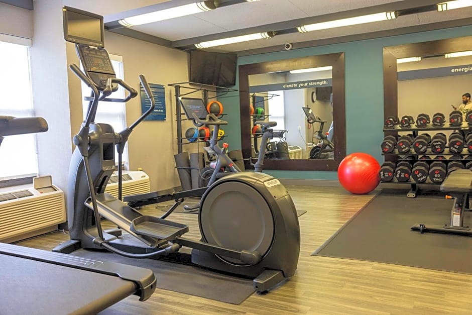 Hampton Inn By Hilton Toledo-South/Maumee