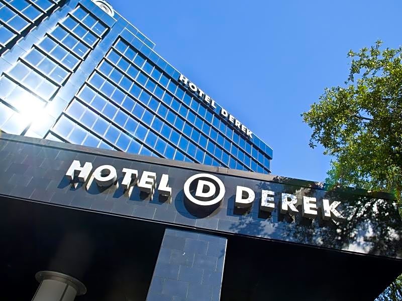 Hotel Derek