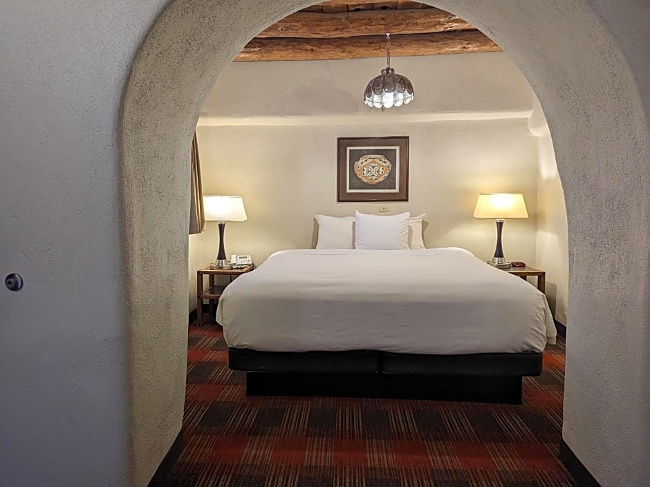 Sagebrush Inn & Suites
