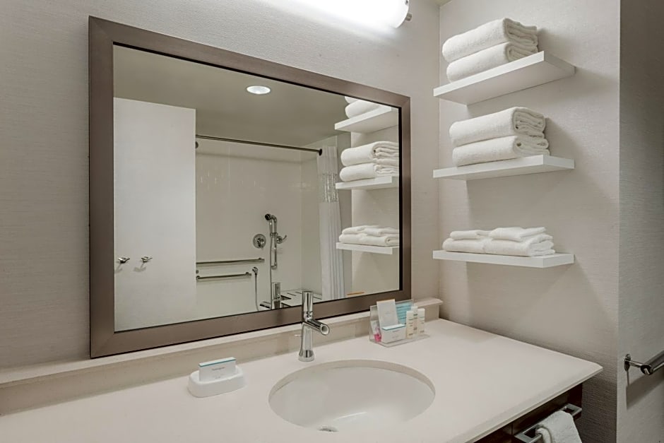 Hampton Inn By Hilton & Stes West Des Moines