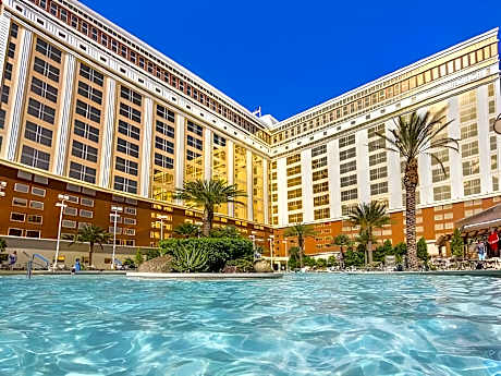 South Point Hotel Casino-Spa