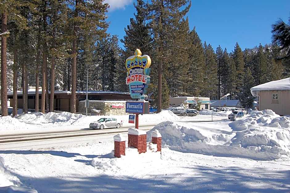 Crown Motel