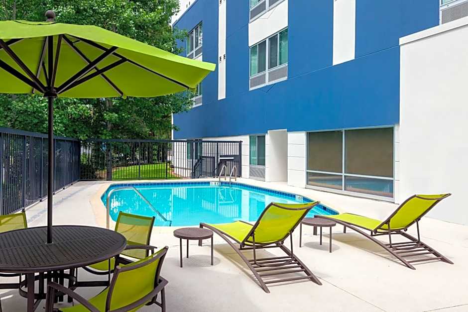 SpringHill Suites by Marriott Tallahassee Central