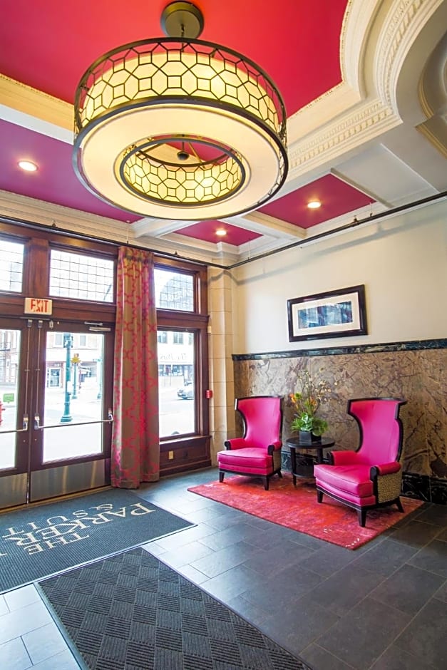 The Parker Inn