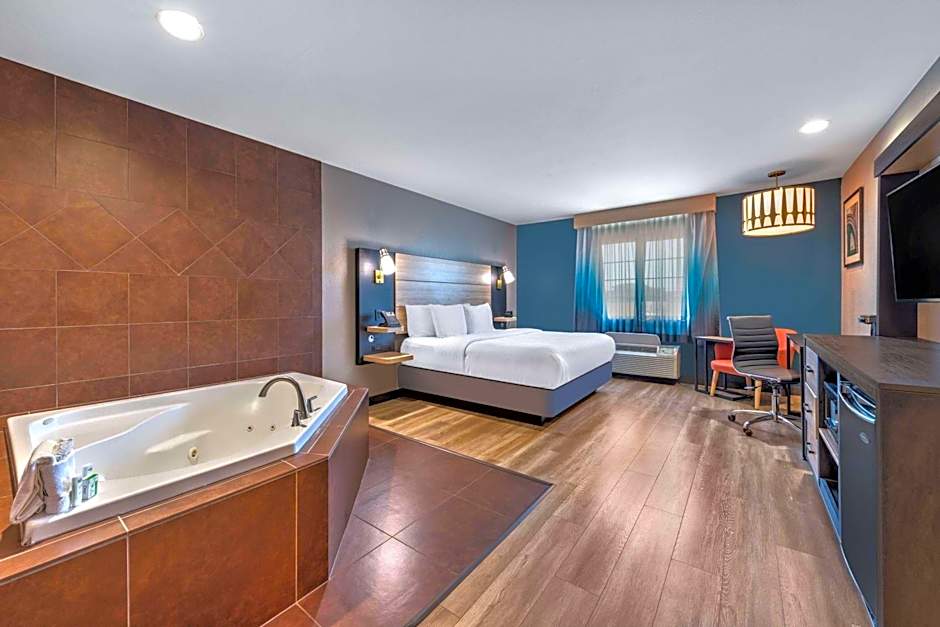 La Quinta Inn & Suites by Wyndham Woodway - Waco South