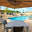 Hampton Inn By Hilton & Suites Sacramento at CSUS