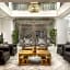 Redmont Hotel Birmingham - Curio Collection by Hilton