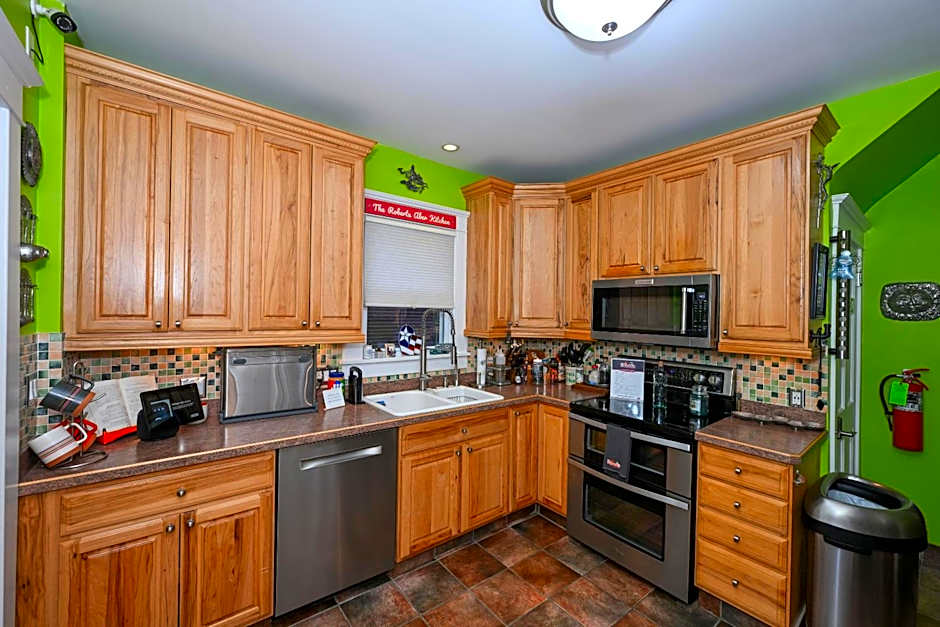 Berrodin Bed & Breakfast