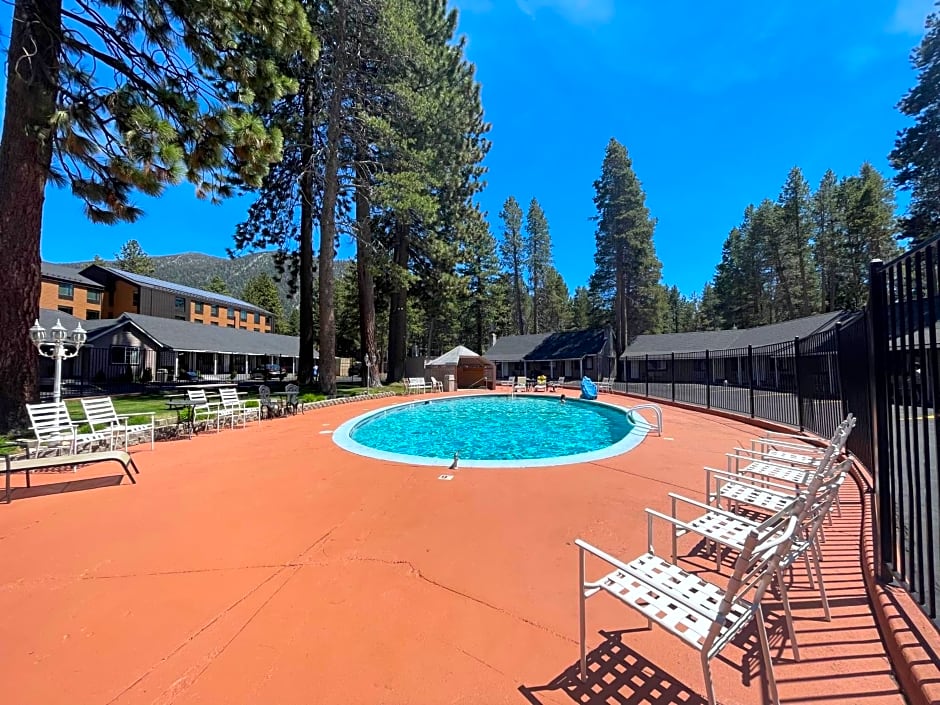 Tahoe Hacienda Inn