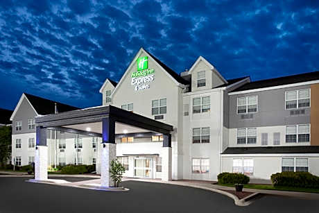 Holiday Inn Express And Suites Port Washington