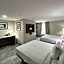 Quality Inn & Suites at Airport Blvd I-65