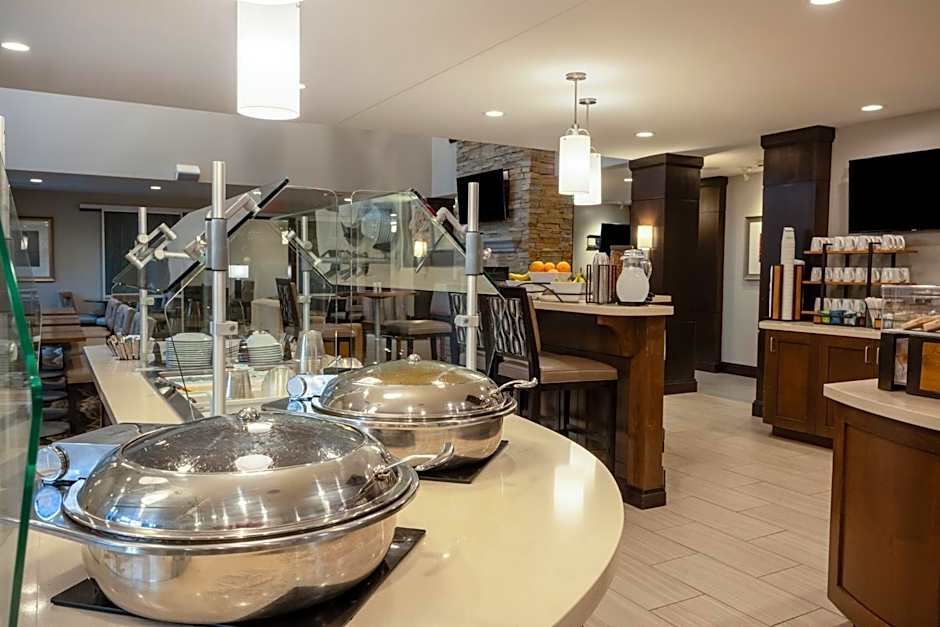 Staybridge Suites By Holiday Inn Gilbert - East Mesa