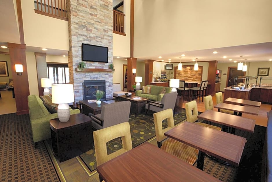 Staybridge Suites Florence - Civic Center