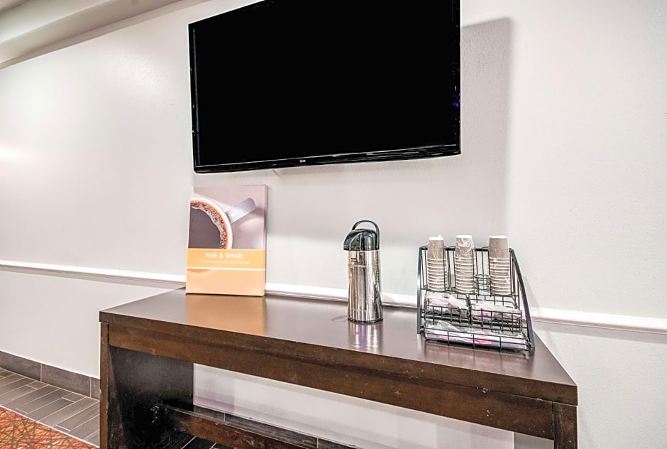 Sonesta Essential North Houston