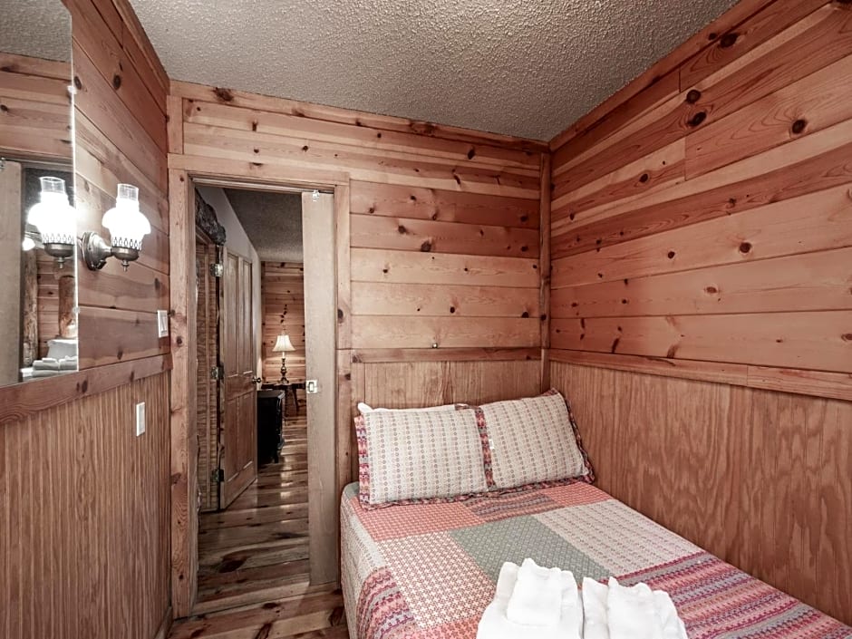 Three Bears, 7 Bedrooms, Deck, Fireplace, Midtown, Grill, Sleeps 22