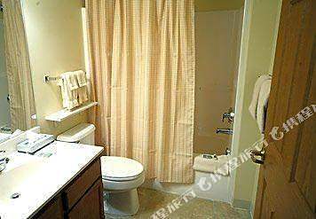 Dulles Suites Extended Stay