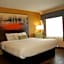 Vacation Lodge